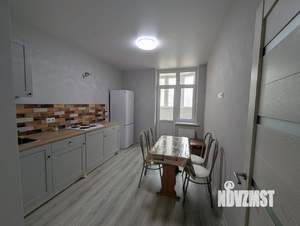 2-к квартира, на длительный срок, 54м2, 9/18 этаж