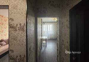 1-к квартира, на длительный срок, 37м2, 14/19 этаж