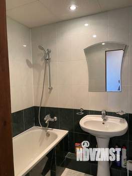 2-к квартира, на длительный срок, 46м2, 4/5 этаж