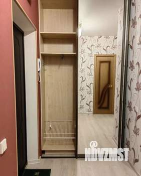 1-к квартира, на длительный срок, 39м2, 9/16 этаж