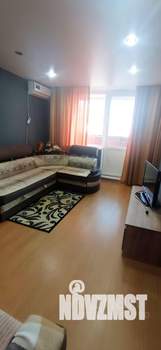 2-к квартира, на длительный срок, 56м2, 16/16 этаж