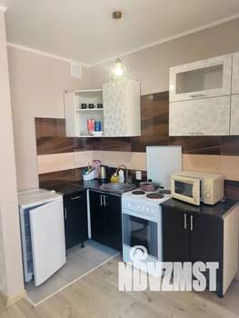 Студия квартира, посуточно, 30м2, 7/16 этаж