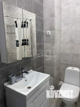 2-к квартира, на длительный срок, 48м2, 16/16 этаж