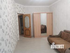 1-к квартира, на длительный срок, 42м2, 3/5 этаж