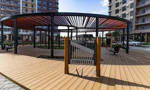 Студия квартира, на длительный срок, 21м2, 6/16 этаж