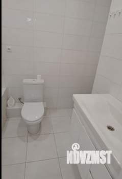 1-к квартира, на длительный срок, 36м2, 6/17 этаж