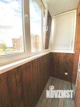 1-к квартира, на длительный срок, 35м2, 4/9 этаж