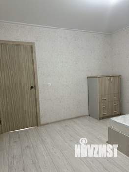 1-к квартира, на длительный срок, 49м2, 4/16 этаж