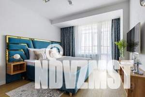 1-к квартира, посуточно, 30м2, 13/15 этаж