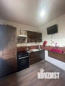 2-к квартира, на длительный срок, 52м2, 6/6 этаж