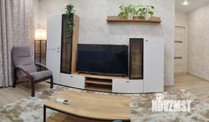 2-к квартира, на длительный срок, 61м2, 4/17 этаж