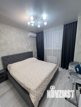 2-к квартира, на длительный срок, 45м2, 3/21 этаж