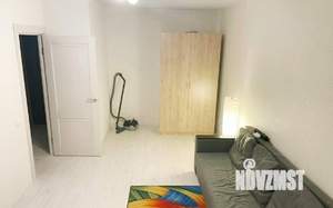 1-к квартира, на длительный срок, 36м2, 8/16 этаж