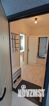 Студия квартира, на длительный срок, 27м2, 16/16 этаж