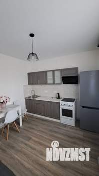 1-к квартира, на длительный срок, 34м2, 8/9 этаж