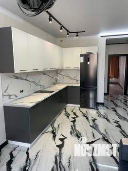 2-к квартира, на длительный срок, 64м2, 9/22 этаж