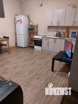 1-к квартира, на длительный срок, 42м2, 1/4 этаж