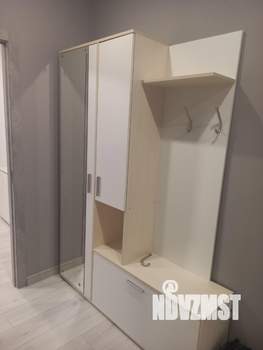 2-к квартира, на длительный срок, 52м2, 5/16 этаж