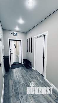 1-к квартира, на длительный срок, 45м2, 18/18 этаж