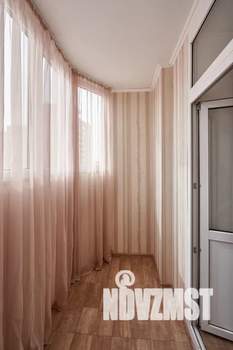 2-к квартира, посуточно, 60м2, 11/18 этаж