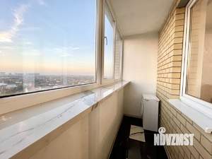 1-к квартира, на длительный срок, 40м2, 11/17 этаж