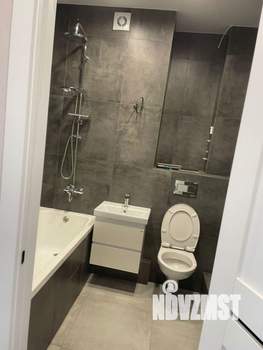 1-к квартира, на длительный срок, 30м2, 4/9 этаж