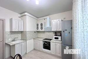 1-к квартира, на длительный срок, 30м2, 6/9 этаж