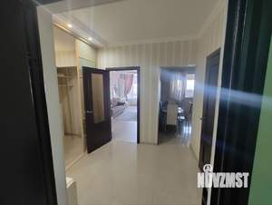 1-к квартира, на длительный срок, 44м2, 14/21 этаж