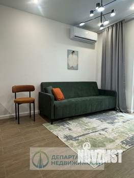 2-к квартира, на длительный срок, 44м2, 2/21 этаж