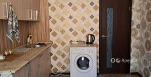 1-к квартира, на длительный срок, 34м2, 3/7 этаж