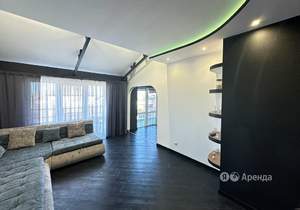 1-к квартира, на длительный срок, 40м2, 4/4 этаж