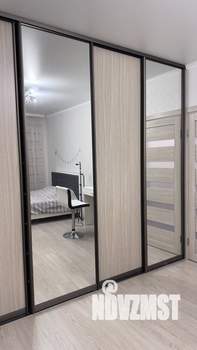 1-к квартира, на длительный срок, 36м2, 6/10 этаж