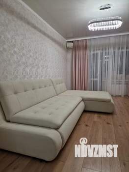 3-к квартира, на длительный срок, 75м2, 16/17 этаж