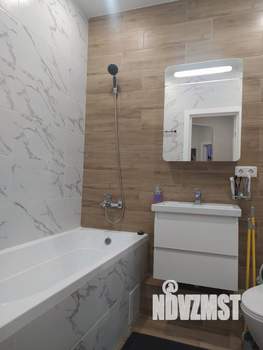 1-к квартира, на длительный срок, 40м2, 13/20 этаж