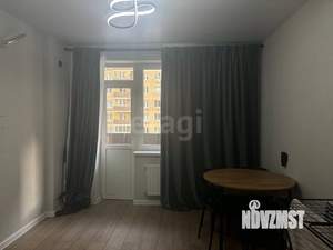 1-к квартира, на длительный срок, 36м2, 3/16 этаж