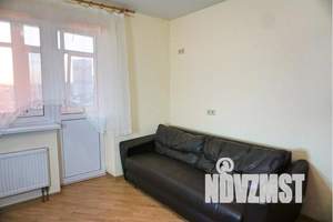 2-к квартира, посуточно, 10м2, 9/24 этаж