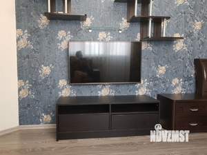 1-к квартира, на длительный срок, 41м2, 3/3 этаж