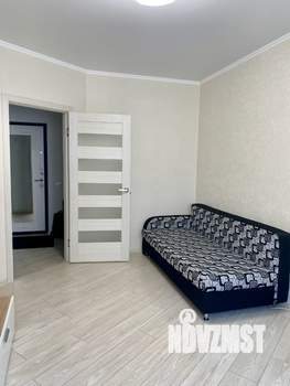 1-к квартира, на длительный срок, 39м2, 6/13 этаж