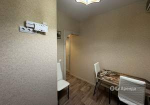 1-к квартира, на длительный срок, 30м2, 4/8 этаж