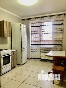 1-к квартира, на длительный срок, 43м2, 1/16 этаж