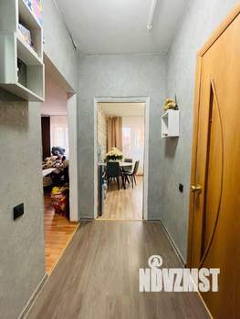 1-к квартира, на длительный срок, 39м2, 14/18 этаж