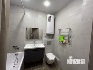 1-к квартира, на длительный срок, 36м2, 16/20 этаж