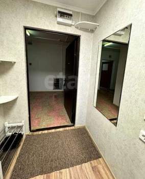 1-к квартира, на длительный срок, 32м2, 2/16 этаж