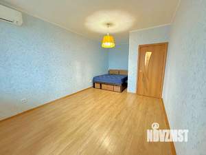 1-к квартира, на длительный срок, 35м2, 4/5 этаж