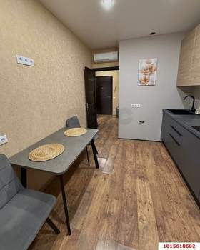 1-к квартира, на длительный срок, 42м2, 10/17 этаж