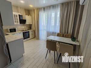 1-к квартира, на длительный срок, 41м2, 15/17 этаж