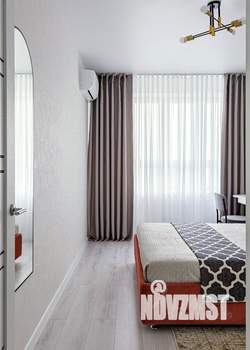 1-к квартира, на длительный срок, 42м2, 14/21 этаж