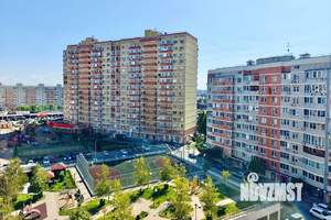 3-к квартира, на длительный срок, 82м2, 8/10 этаж