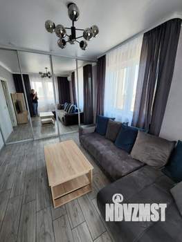 2-к квартира, на длительный срок, 60м2, 17/19 этаж