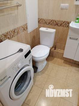 1-к квартира, на длительный срок, 32м2, 5/10 этаж